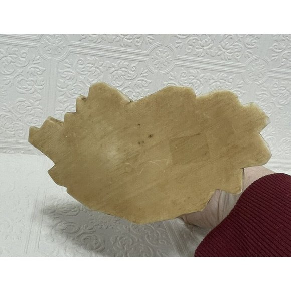 Italy Depose Faro Holy Family Figure - Mary Jesus Joseph 8-5/8" Vintage - Picture 11 of 11